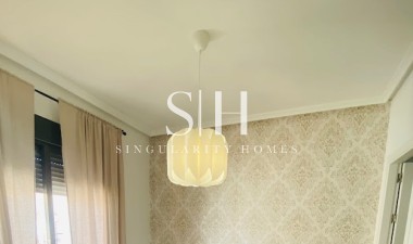 Перепродажа - Casa - San Miguel de Salinas - Cerro del Sol