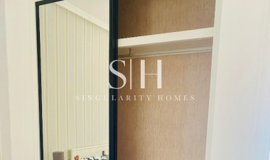 Перепродажа - Casa - San Miguel de Salinas - Cerro del Sol