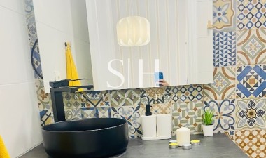 Перепродажа - Casa - San Miguel de Salinas - Cerro del Sol