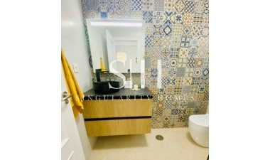 Перепродажа - Casa - San Miguel de Salinas - Cerro del Sol