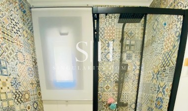 Перепродажа - Casa - San Miguel de Salinas - Cerro del Sol