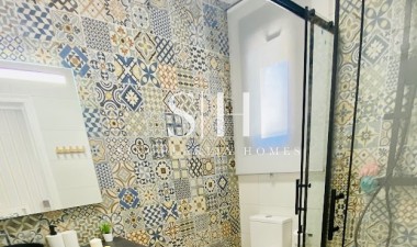 Перепродажа - Casa - San Miguel de Salinas - Cerro del Sol