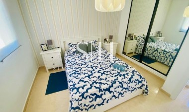 Перепродажа - Casa - San Miguel de Salinas - Cerro del Sol