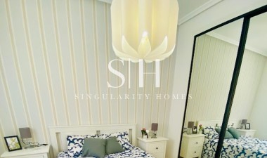 Перепродажа - Casa - San Miguel de Salinas - Cerro del Sol