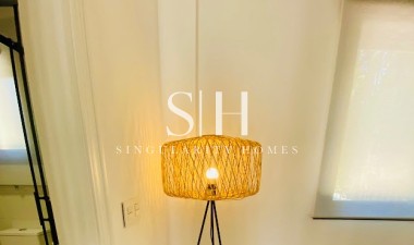 Перепродажа - Casa - San Miguel de Salinas - Cerro del Sol