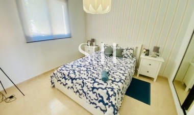 Перепродажа - Casa - San Miguel de Salinas - Cerro del Sol