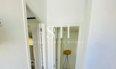 Перепродажа - Casa - San Miguel de Salinas - Cerro del Sol