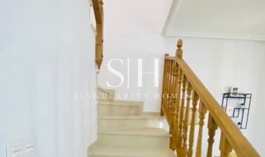 Перепродажа - Casa - San Miguel de Salinas - Cerro del Sol