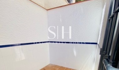 Перепродажа - Casa - San Miguel de Salinas - Cerro del Sol