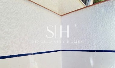 Перепродажа - Casa - San Miguel de Salinas - Cerro del Sol