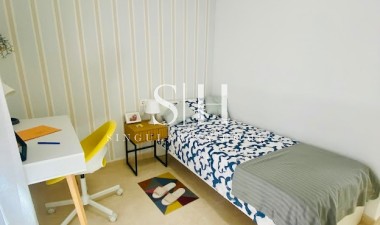 Перепродажа - Casa - San Miguel de Salinas - Cerro del Sol