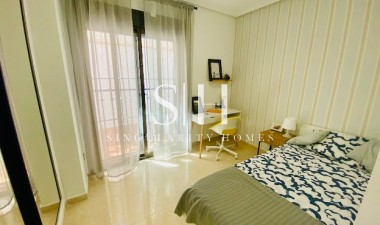Перепродажа - Casa - San Miguel de Salinas - Cerro del Sol