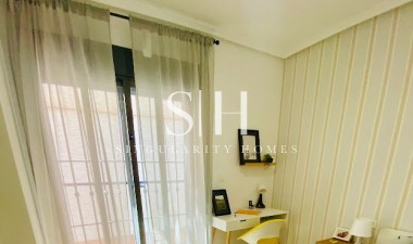 Перепродажа - Casa - San Miguel de Salinas - Cerro del Sol