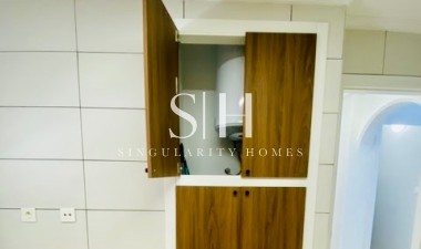 Перепродажа - Casa - San Miguel de Salinas - Cerro del Sol