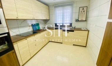 Перепродажа - Casa - San Miguel de Salinas - Cerro del Sol