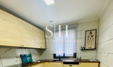 Перепродажа - Casa - San Miguel de Salinas - Cerro del Sol