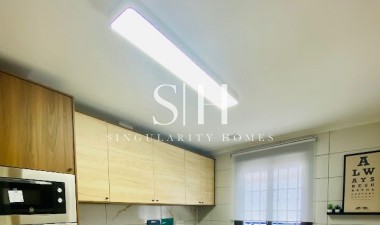 Перепродажа - Casa - San Miguel de Salinas - Cerro del Sol