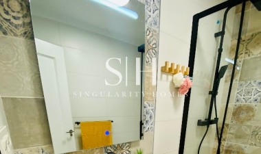 Перепродажа - Casa - San Miguel de Salinas - Cerro del Sol