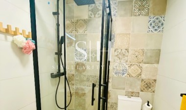 Перепродажа - Casa - San Miguel de Salinas - Cerro del Sol