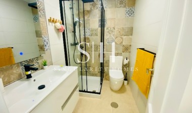 Перепродажа - Casa - San Miguel de Salinas - Cerro del Sol