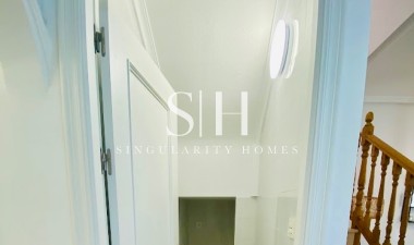 Перепродажа - Casa - San Miguel de Salinas - Cerro del Sol