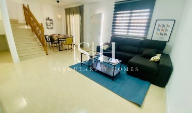 Перепродажа - Casa - San Miguel de Salinas - Cerro del Sol