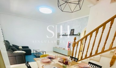 Перепродажа - Casa - San Miguel de Salinas - Cerro del Sol