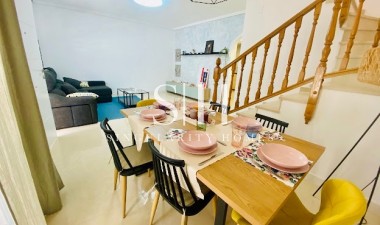 Перепродажа - Casa - San Miguel de Salinas - Cerro del Sol