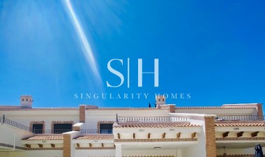 Перепродажа - Casa - San Miguel de Salinas - Cerro del Sol