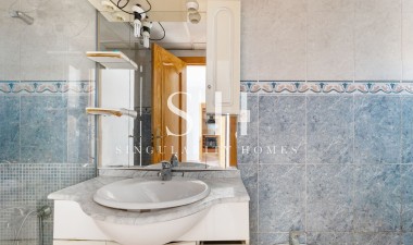 Odsprzedaż - Mieszkanie w bloku - Torrevieja - Rocio Del Mar