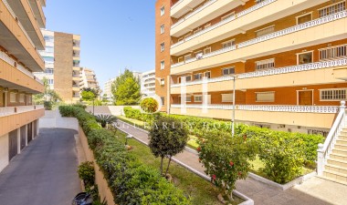Odsprzedaż - Mieszkanie w bloku - Torrevieja - Rocio Del Mar