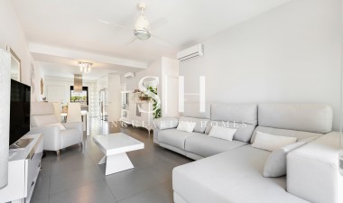 Wiederverkauf - Wohnung - Pilar de la Horadada - Torre De La Horadada