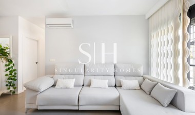 Wiederverkauf - Wohnung - Pilar de la Horadada - Torre De La Horadada