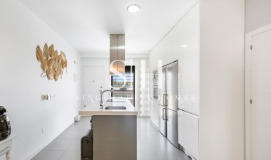 Wiederverkauf - Wohnung - Pilar de la Horadada - Torre De La Horadada