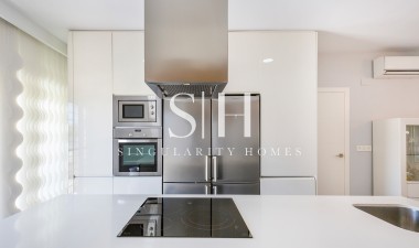 Wiederverkauf - Wohnung - Pilar de la Horadada - Torre De La Horadada