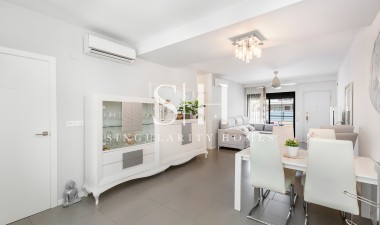 Wiederverkauf - Wohnung - Pilar de la Horadada - Torre De La Horadada