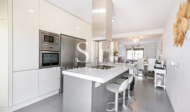 Wiederverkauf - Wohnung - Pilar de la Horadada - Torre De La Horadada