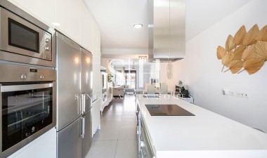 Wiederverkauf - Wohnung - Pilar de la Horadada - Torre De La Horadada