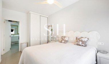 Wiederverkauf - Wohnung - Pilar de la Horadada - Torre De La Horadada