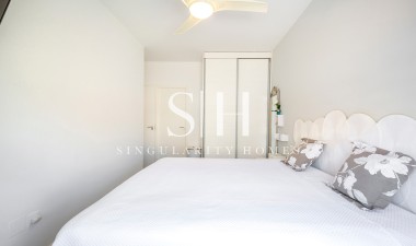 Wiederverkauf - Wohnung - Pilar de la Horadada - Torre De La Horadada