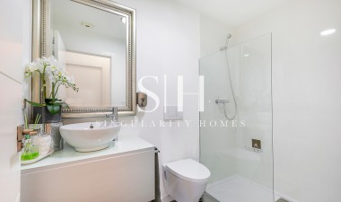 Wiederverkauf - Wohnung - Pilar de la Horadada - Torre De La Horadada