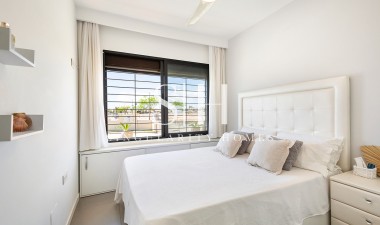 Wiederverkauf - Wohnung - Pilar de la Horadada - Torre De La Horadada