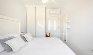 Wiederverkauf - Wohnung - Pilar de la Horadada - Torre De La Horadada