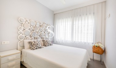 Wiederverkauf - Wohnung - Pilar de la Horadada - Torre De La Horadada