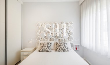 Wiederverkauf - Wohnung - Pilar de la Horadada - Torre De La Horadada