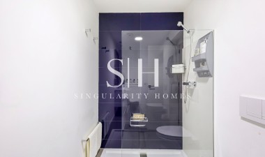 Wiederverkauf - Wohnung - Pilar de la Horadada - Torre De La Horadada