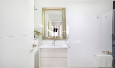 Wiederverkauf - Wohnung - Pilar de la Horadada - Torre De La Horadada