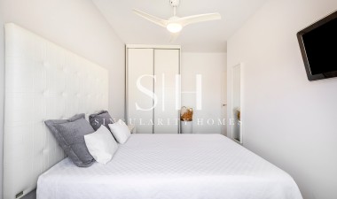 Wiederverkauf - Wohnung - Pilar de la Horadada - Torre De La Horadada