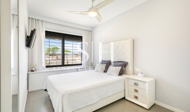 Wiederverkauf - Wohnung - Pilar de la Horadada - Torre De La Horadada