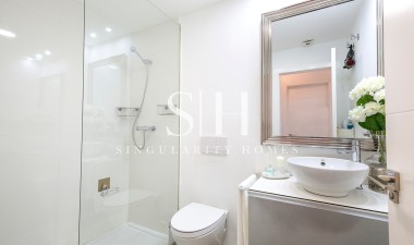 Wiederverkauf - Wohnung - Pilar de la Horadada - Torre De La Horadada